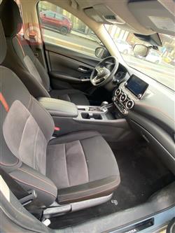 نیسان سێنترا